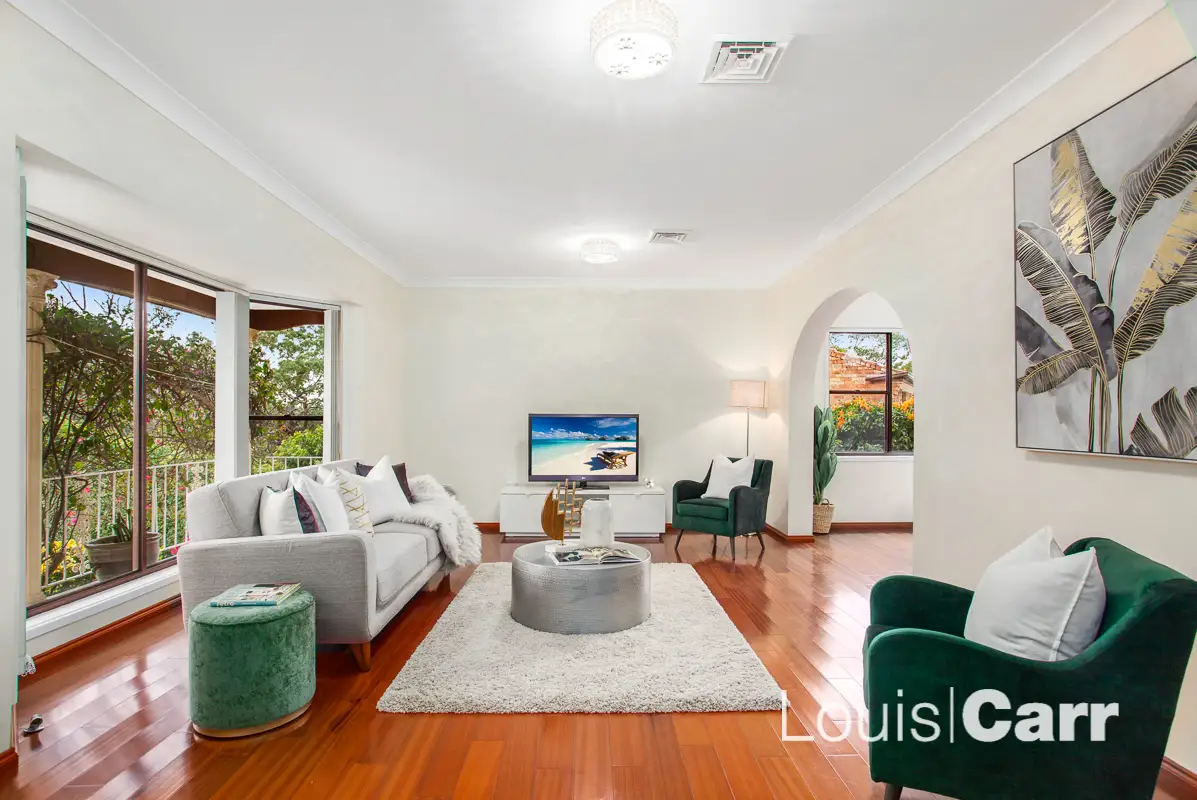 39 Parkhill Crescent, Cherrybrook Sold by Louis Carr Real Estate - image 3