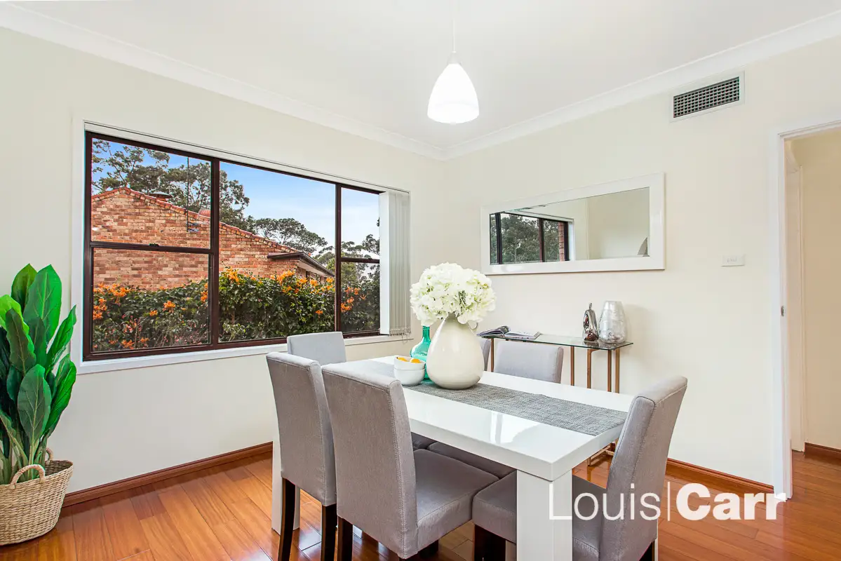 39 Parkhill Crescent, Cherrybrook Sold by Louis Carr Real Estate - image 7