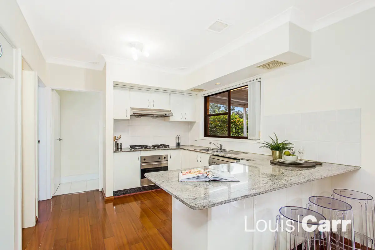 39 Parkhill Crescent, Cherrybrook Sold by Louis Carr Real Estate - image 4