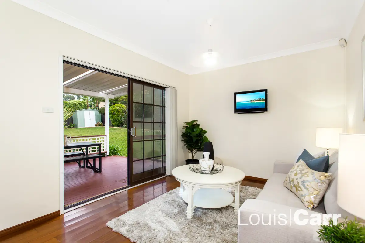 39 Parkhill Crescent, Cherrybrook Sold by Louis Carr Real Estate - image 5