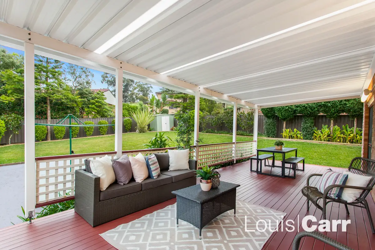 39 Parkhill Crescent, Cherrybrook Sold by Louis Carr Real Estate - image 8