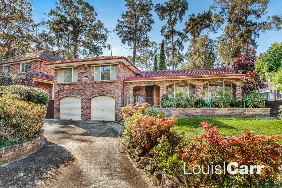 12 Chadley Court, Cherrybrook Sold by Louis Carr Real Estate - image 2