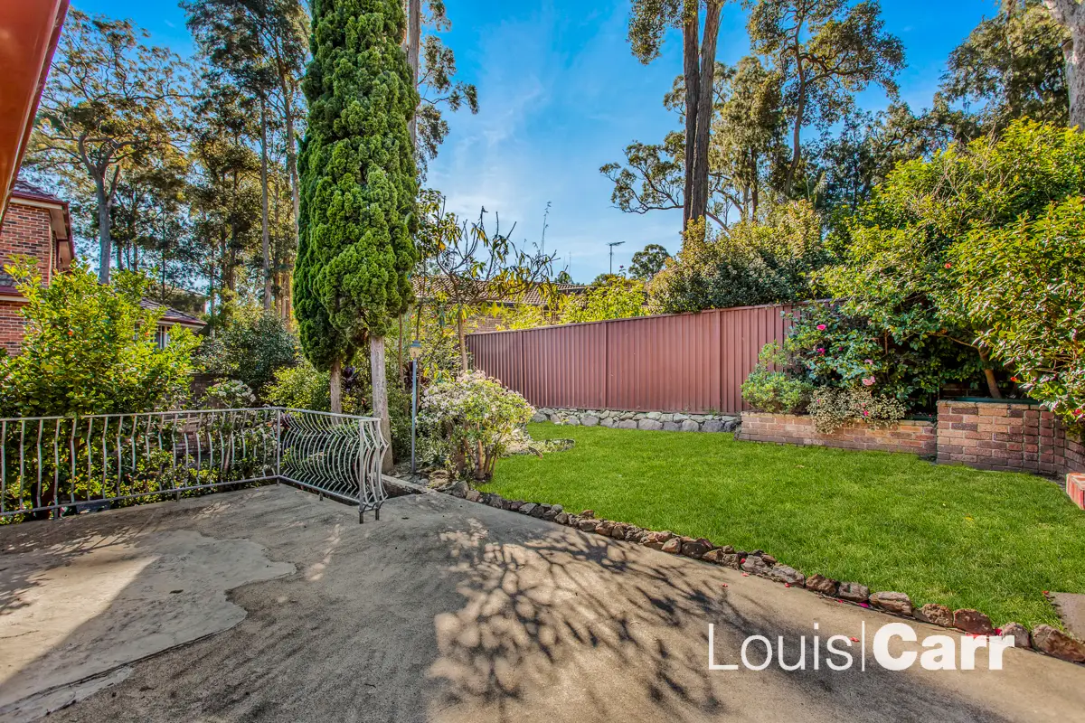 12 Chadley Court, Cherrybrook Sold by Louis Carr Real Estate - image 3