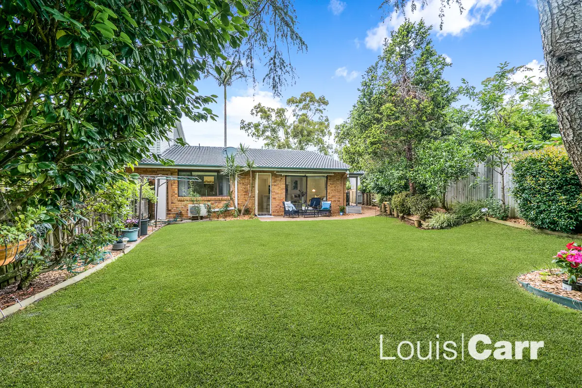 1/40 New Line Road, West Pennant Hills Sold by Louis Carr Real Estate - image 9