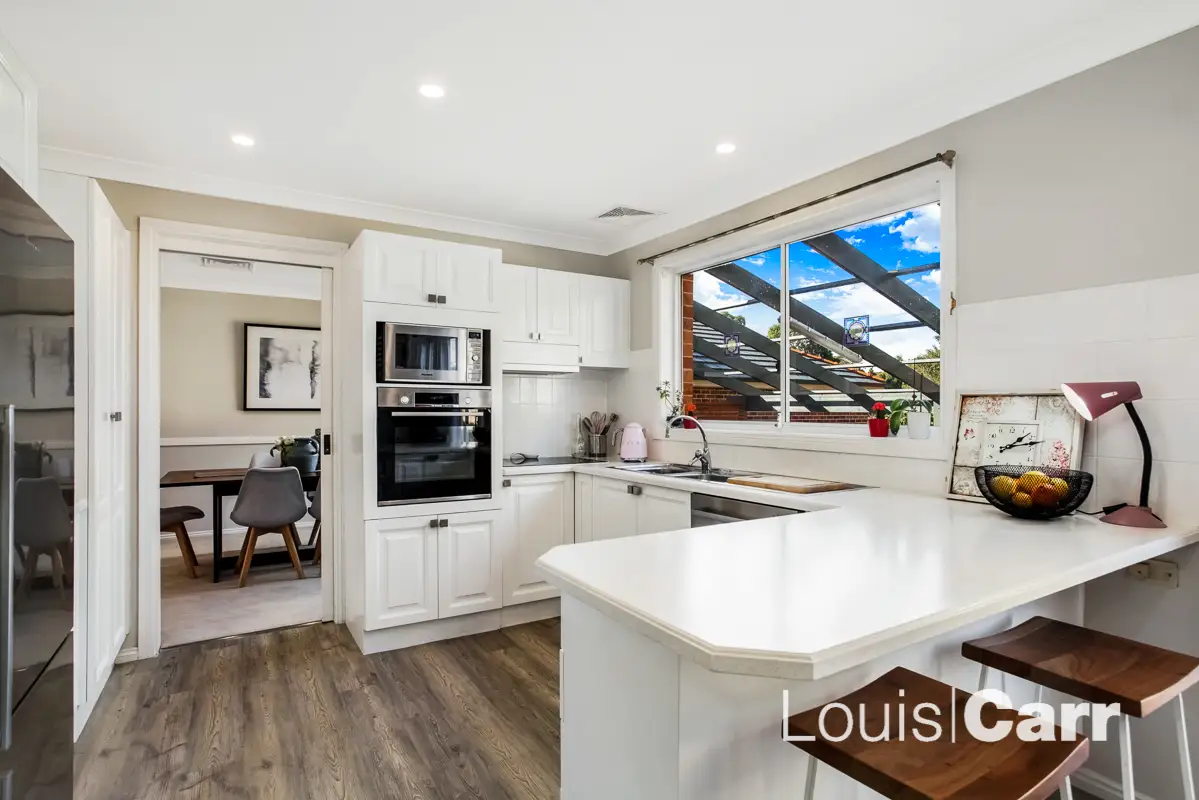196 Shepherds Drive, Cherrybrook Sold by Louis Carr Real Estate - image 4
