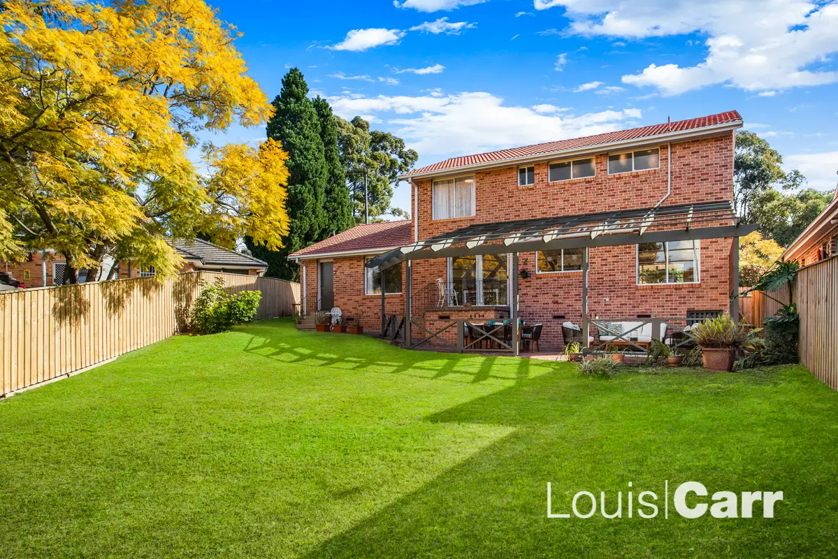 196 Shepherds Drive, Cherrybrook Sold by Louis Carr Real Estate - image 11