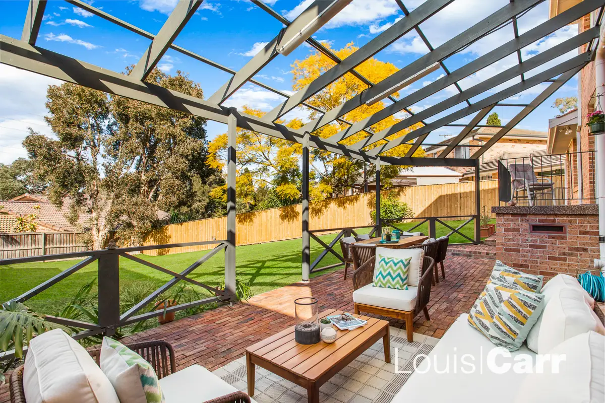 196 Shepherds Drive, Cherrybrook Sold by Louis Carr Real Estate - image 2