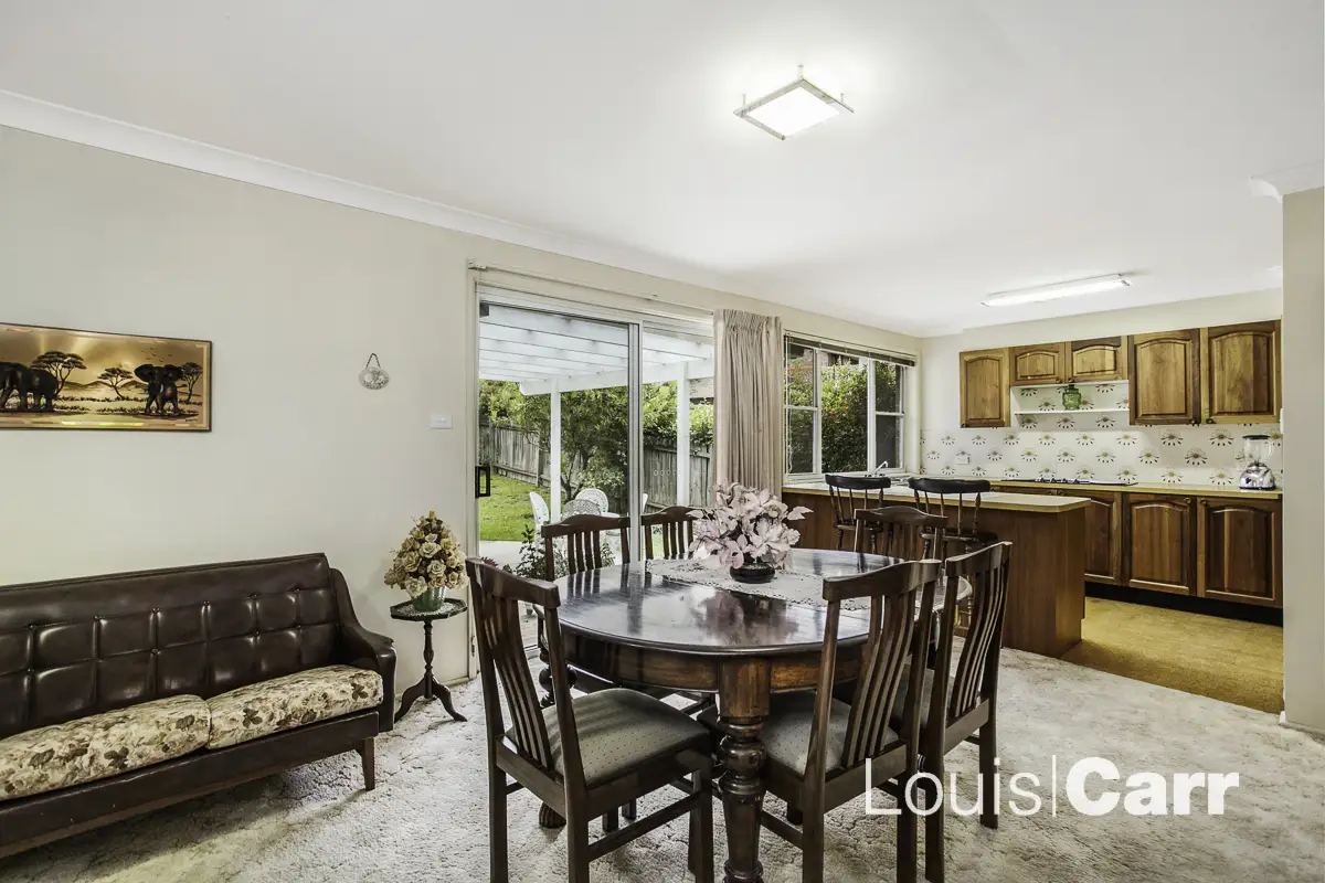 Photo #4: 11 Torrens Place, Cherrybrook - Sold by Louis Carr Real Estate