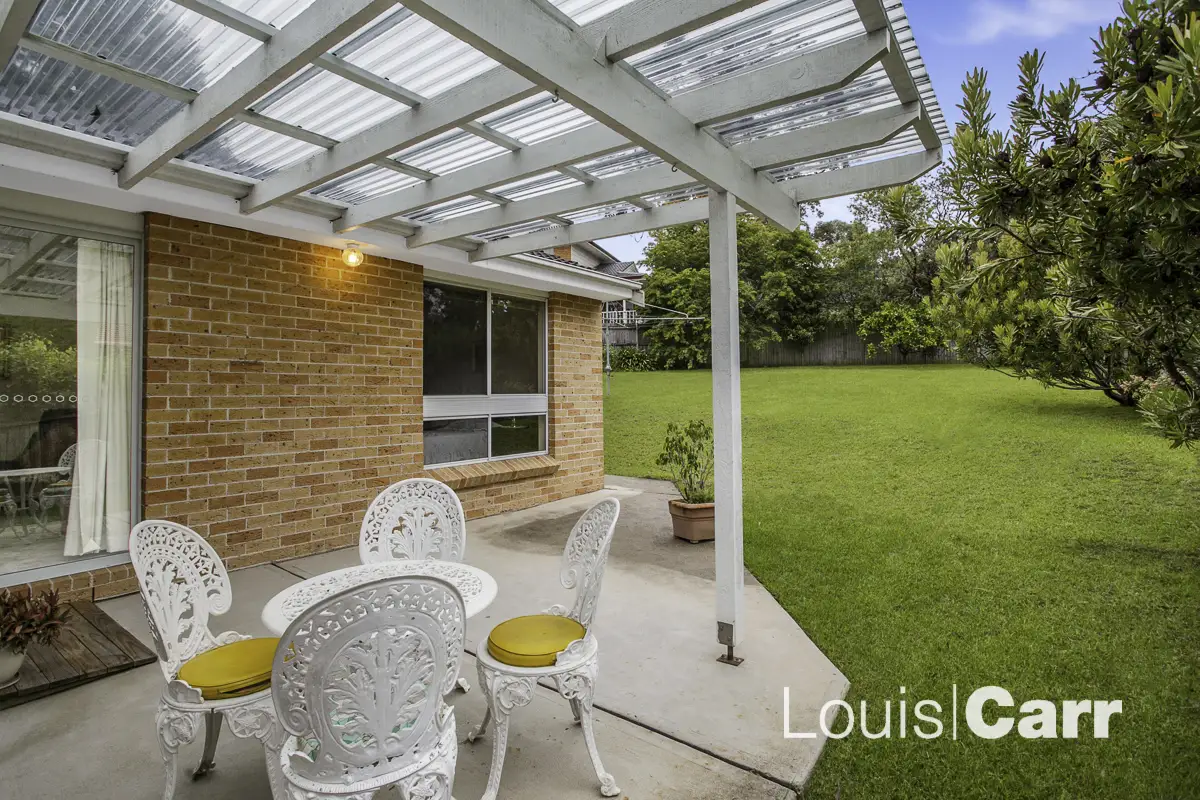 Photo #2: 11 Torrens Place, Cherrybrook - Sold by Louis Carr Real Estate