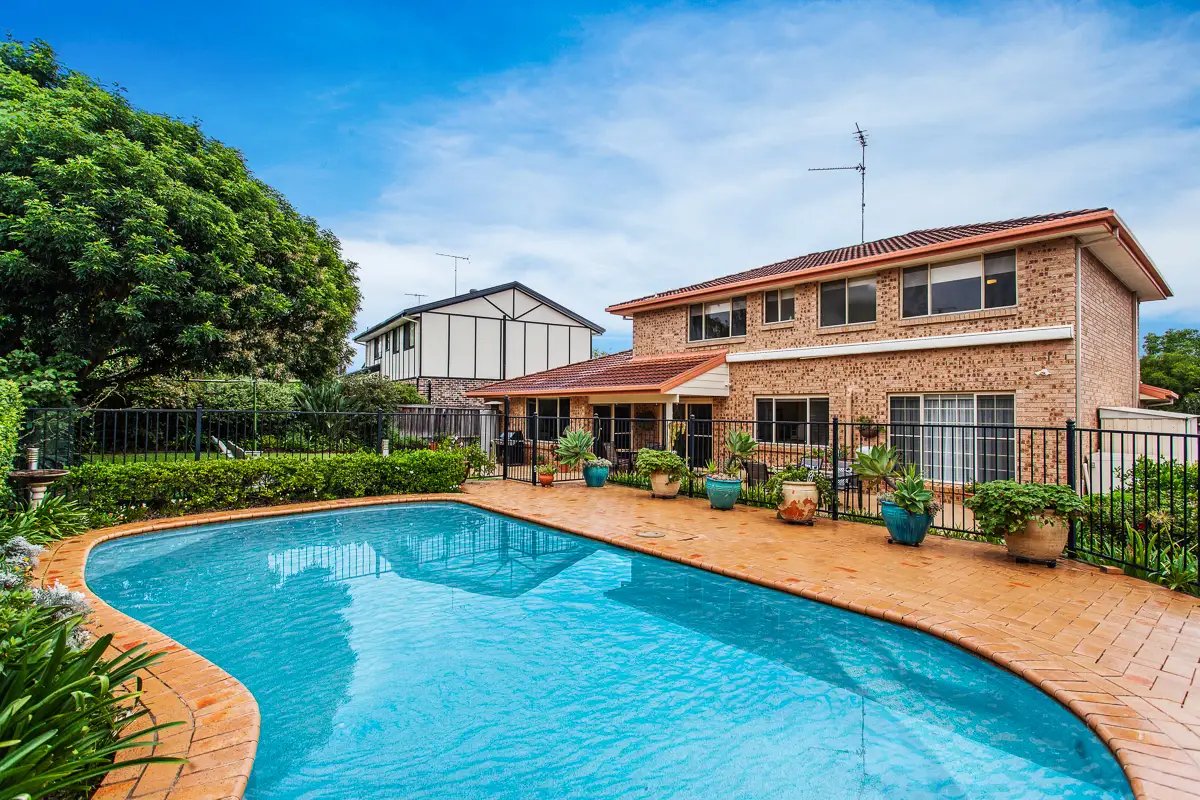 7 Miranda Close, Cherrybrook Sold by Louis Carr Real Estate - image 9