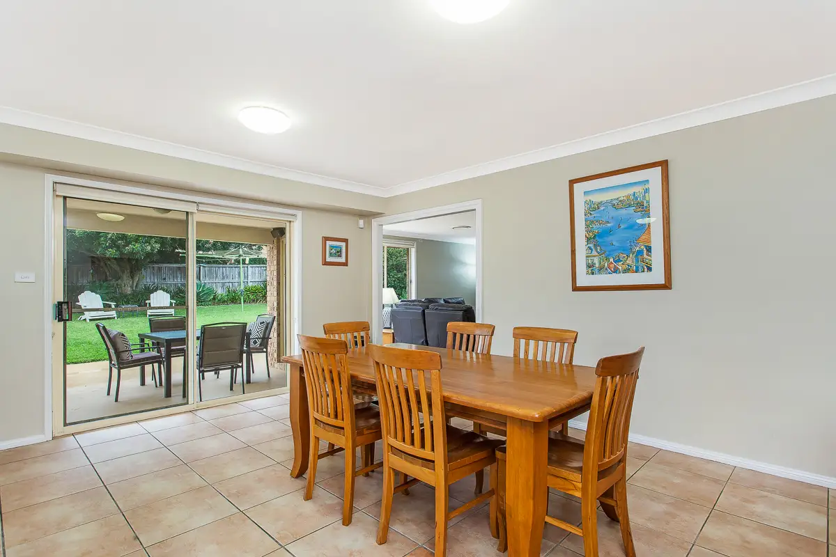 7 Miranda Close, Cherrybrook Sold by Louis Carr Real Estate - image 6