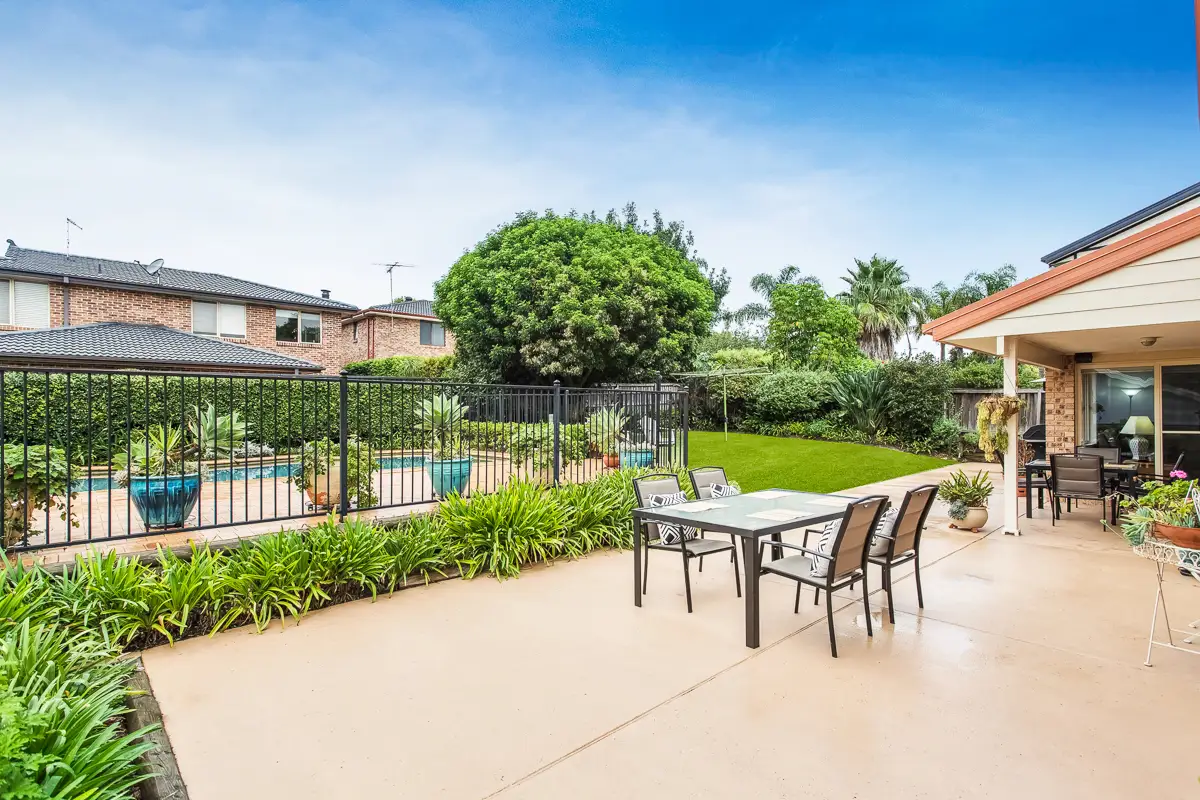 7 Miranda Close, Cherrybrook Sold by Louis Carr Real Estate - image 10