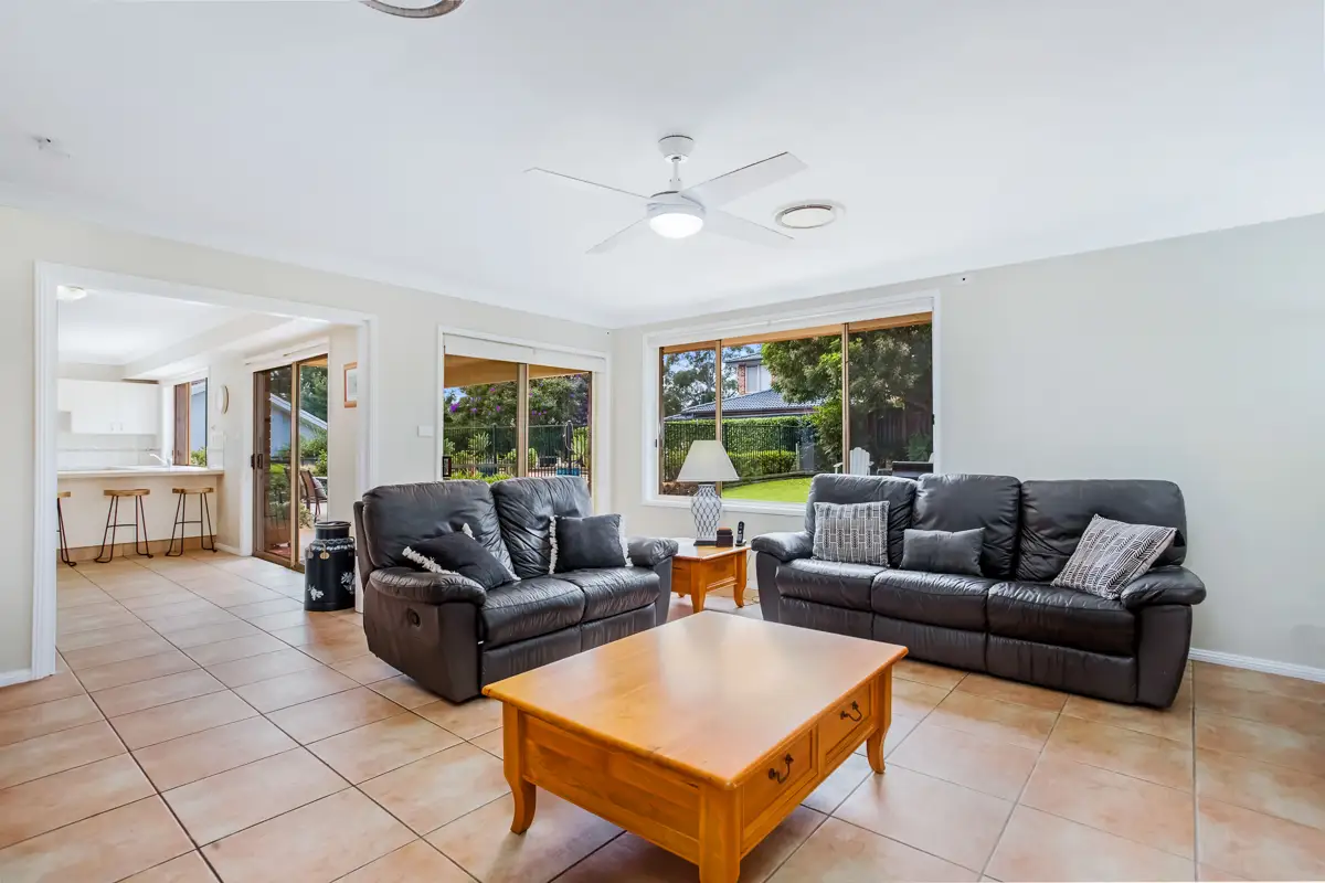 7 Miranda Close, Cherrybrook Sold by Louis Carr Real Estate - image 4