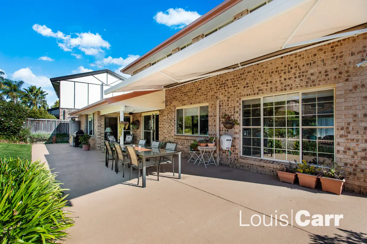 7 Miranda Close, Cherrybrook Sold by Louis Carr Real Estate - image 2