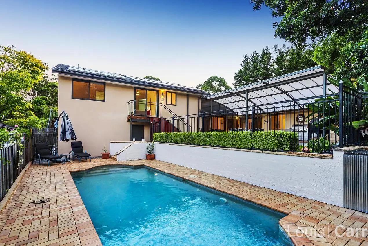 1 Blackwattle Place, Cherrybrook Sold by Louis Carr Real Estate - image 10