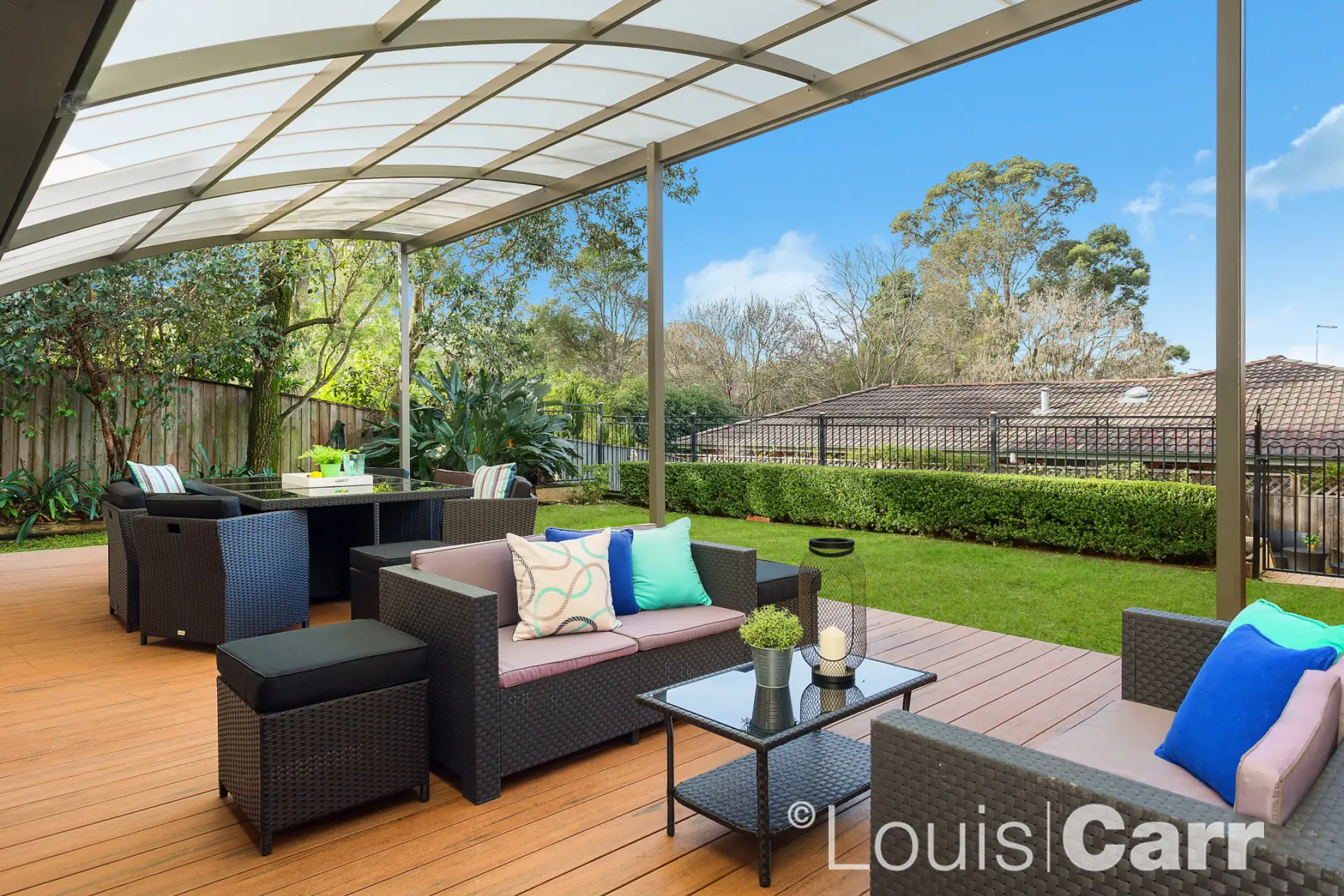 1 Blackwattle Place, Cherrybrook Sold by Louis Carr Real Estate - image 2