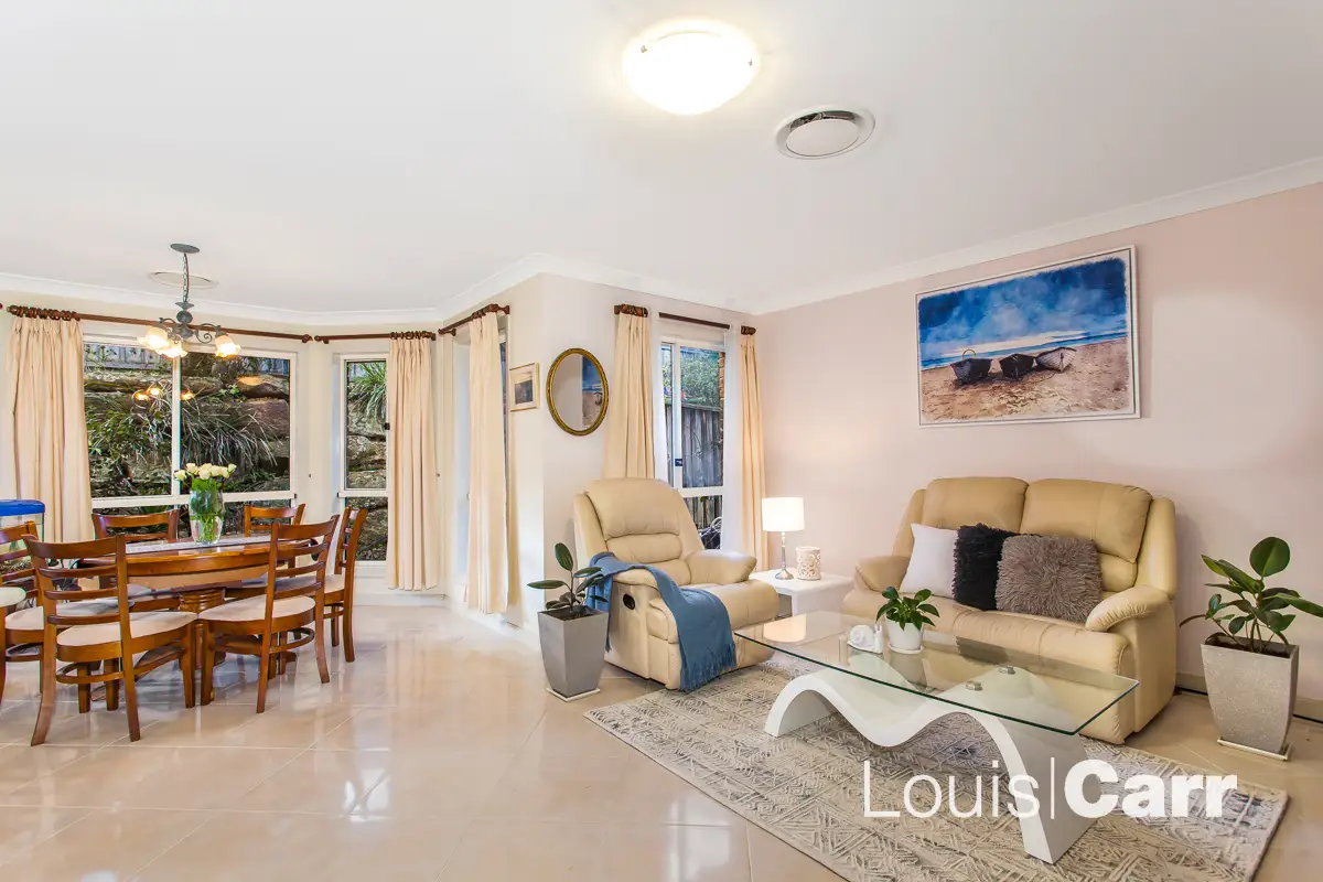 Photo #5: 69 Ravensbourne Way, Dural - Sold by Louis Carr Real Estate