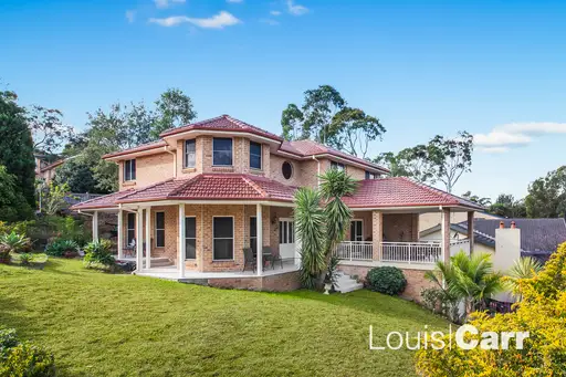 69 Ravensbourne Way, Dural Sold by Louis Carr Real Estate