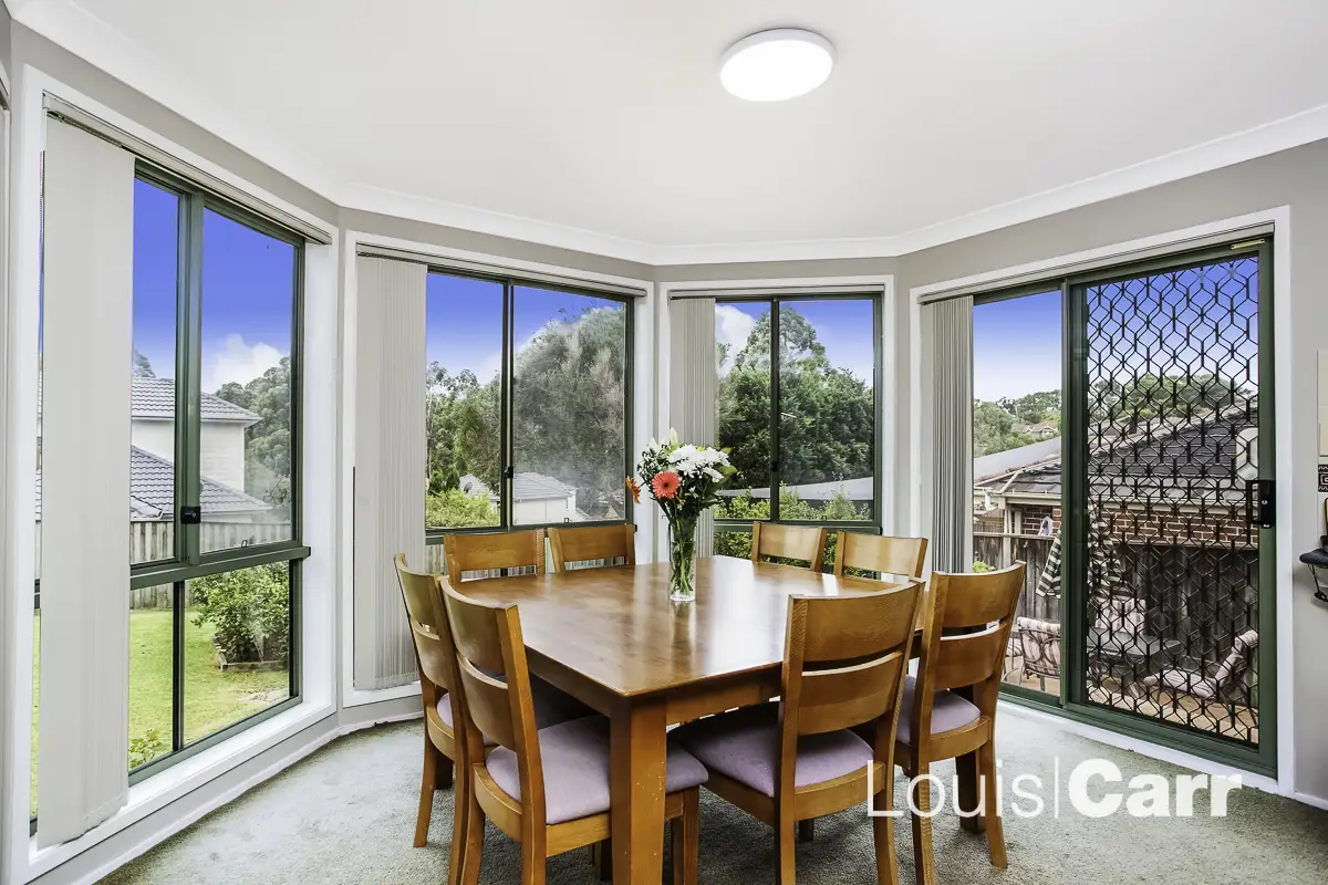 6 Mowbray Close, Castle Hill Sold by Louis Carr Real Estate - image 4