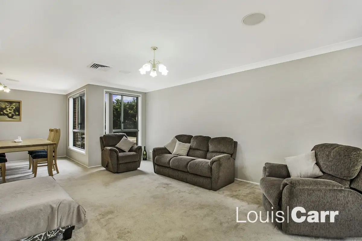 6 Mowbray Close, Castle Hill Sold by Louis Carr Real Estate - image 8