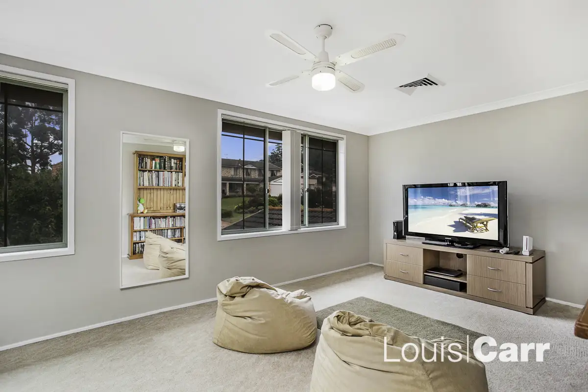 6 Mowbray Close, Castle Hill Sold by Louis Carr Real Estate - image 9