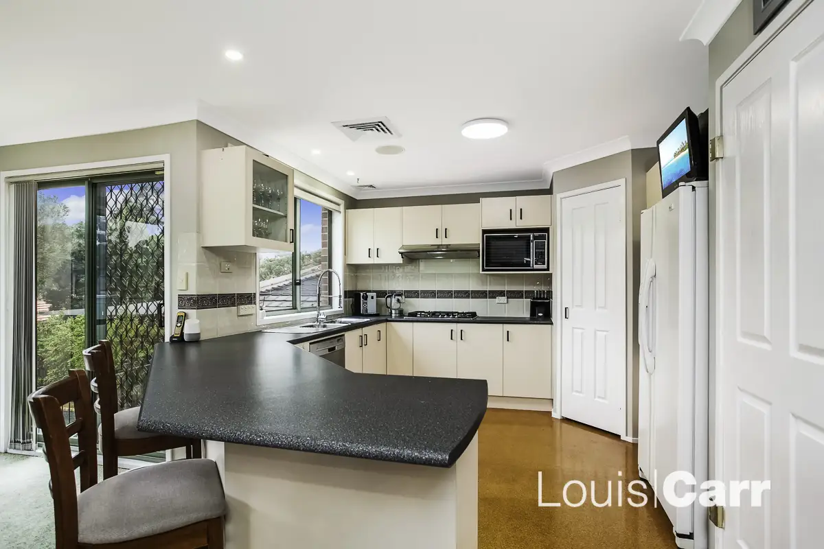 6 Mowbray Close, Castle Hill Sold by Louis Carr Real Estate - image 5