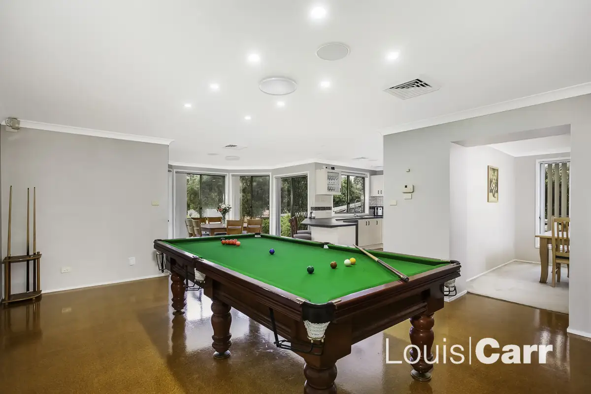 6 Mowbray Close, Castle Hill Sold by Louis Carr Real Estate - image 7