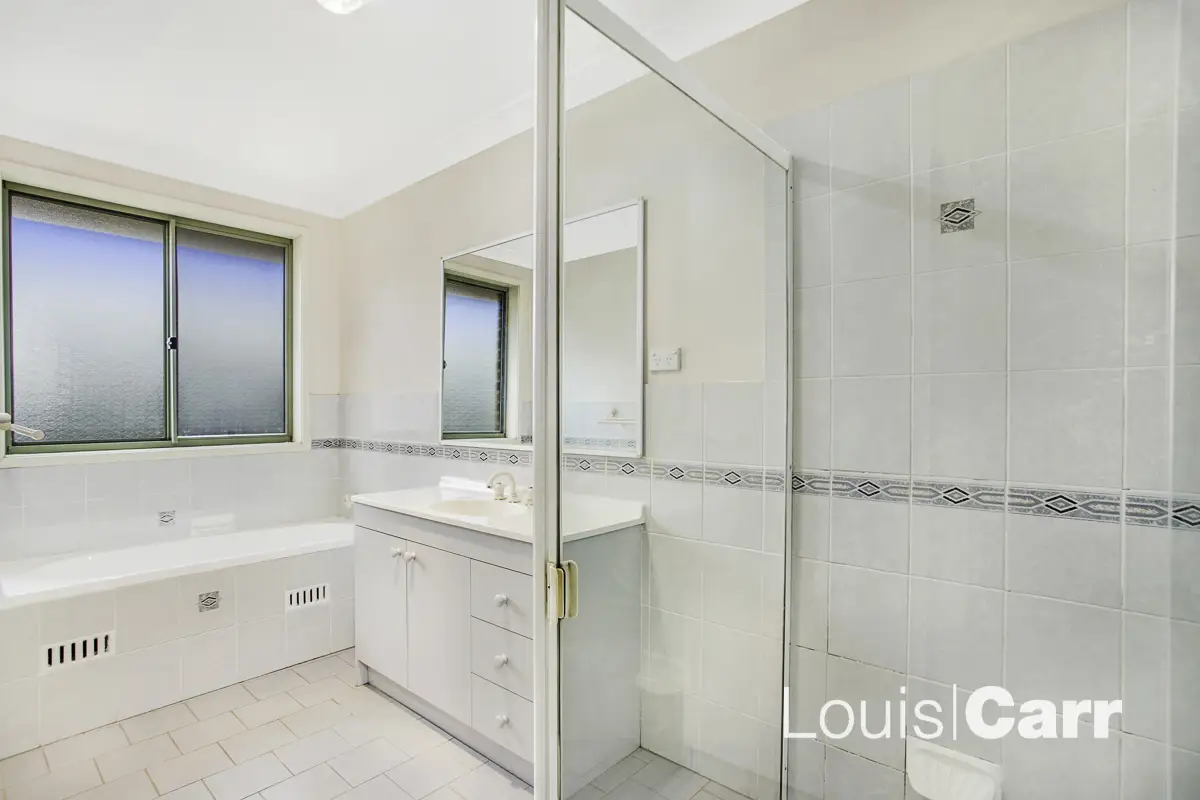 6 Mowbray Close, Castle Hill Sold by Louis Carr Real Estate - image 11