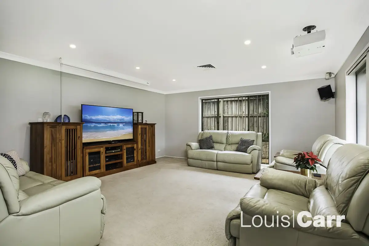 6 Mowbray Close, Castle Hill Sold by Louis Carr Real Estate - image 6