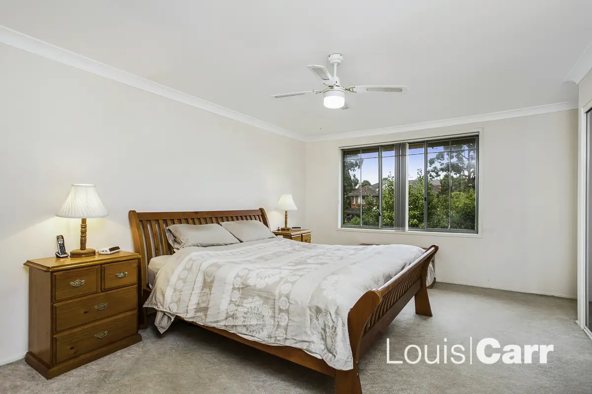 6 Mowbray Close, Castle Hill Sold by Louis Carr Real Estate - image 10