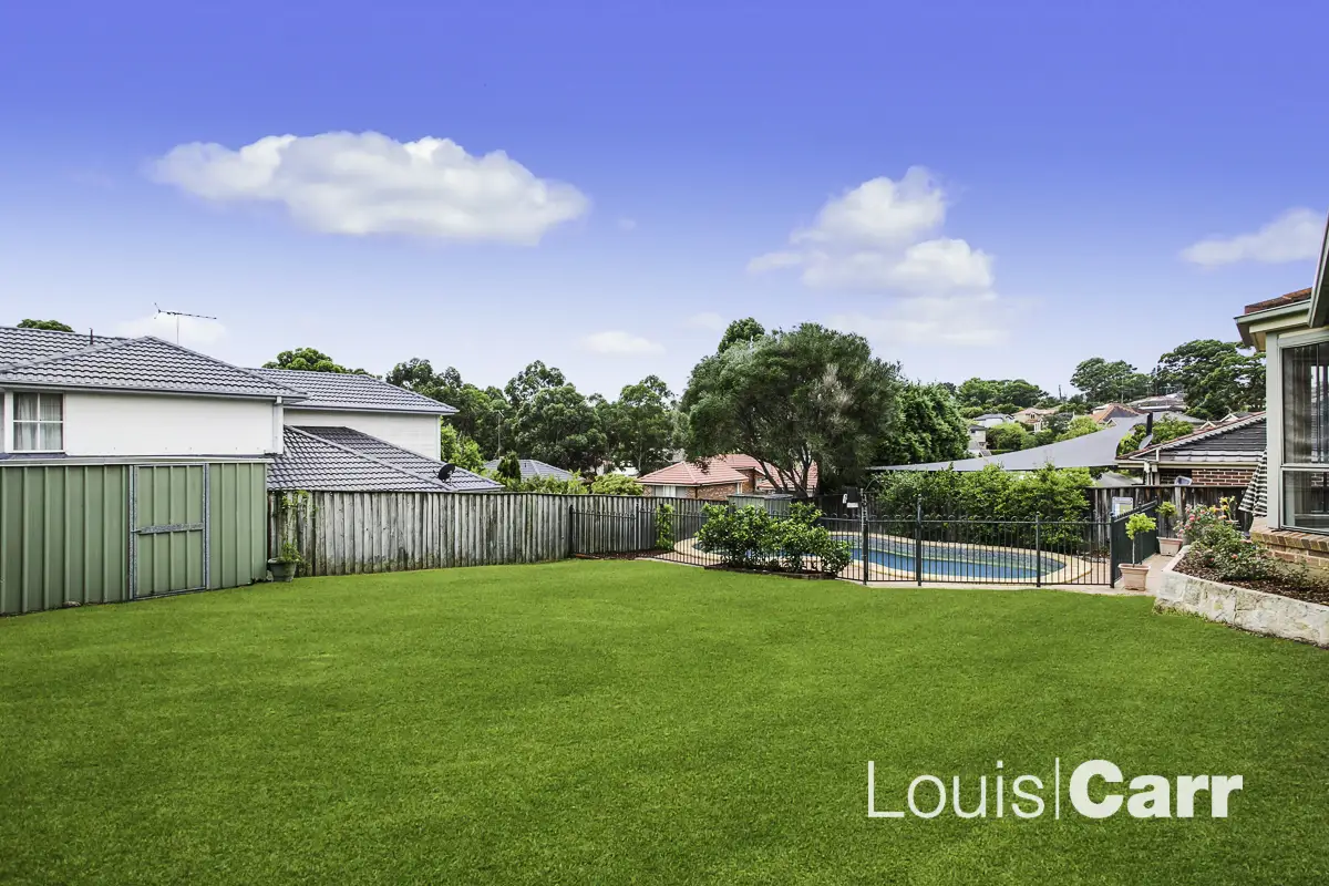 6 Mowbray Close, Castle Hill Sold by Louis Carr Real Estate - image 3