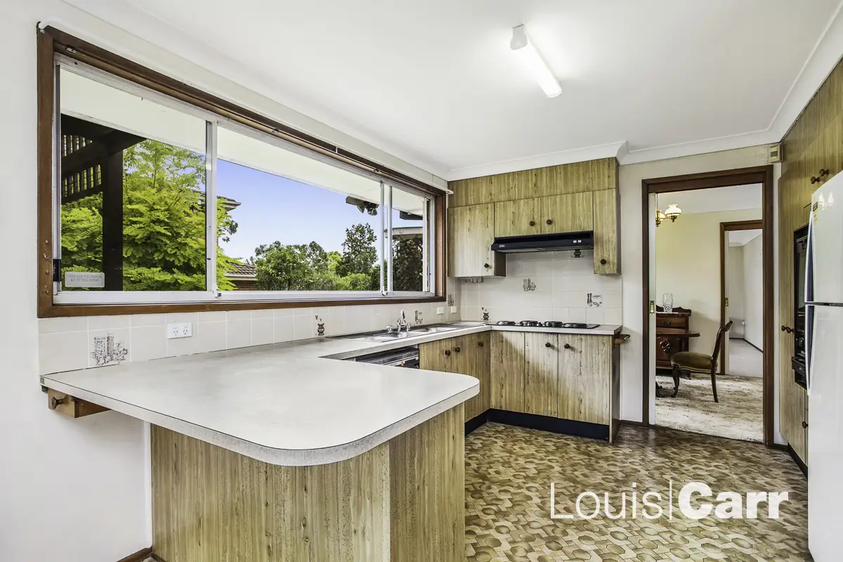 42 Gumnut Road, Cherrybrook Sold by Louis Carr Real Estate - image 3