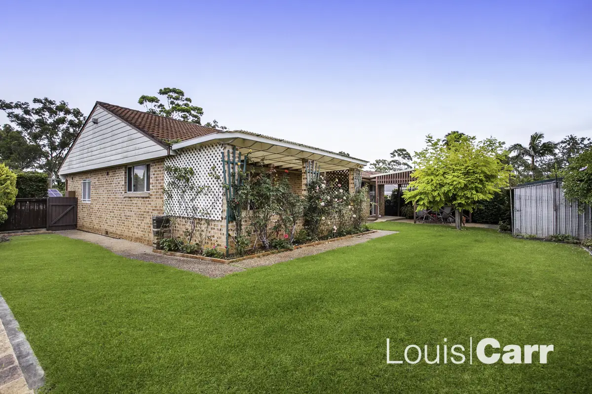 42 Gumnut Road, Cherrybrook Sold by Louis Carr Real Estate - image 4