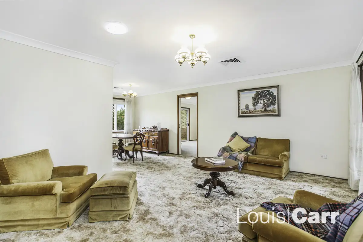 42 Gumnut Road, Cherrybrook Sold by Louis Carr Real Estate - image 2