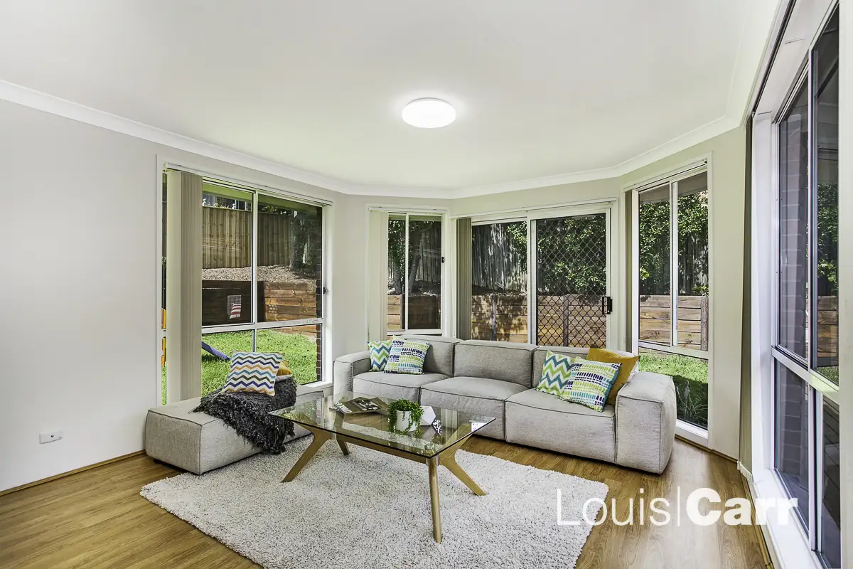 9 Roslyn Place, Cherrybrook Sold by Louis Carr Real Estate - image 2