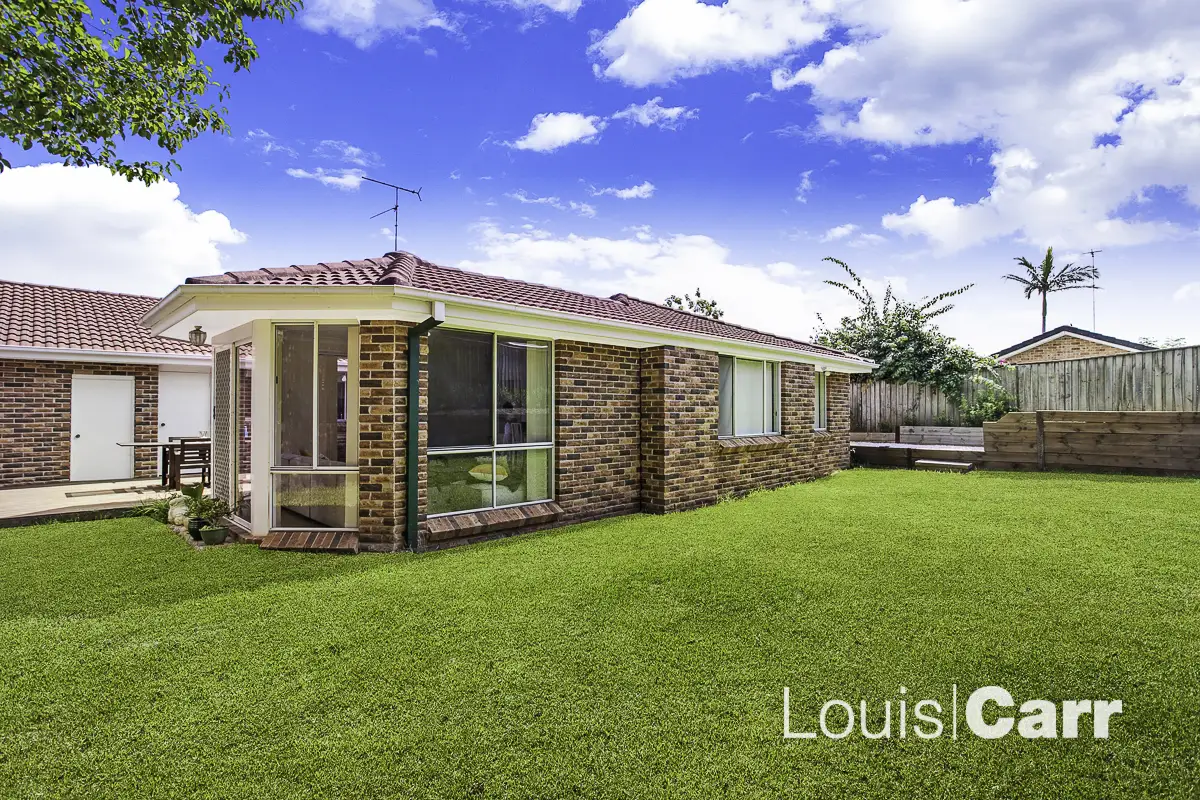 9 Roslyn Place, Cherrybrook Sold by Louis Carr Real Estate - image 4