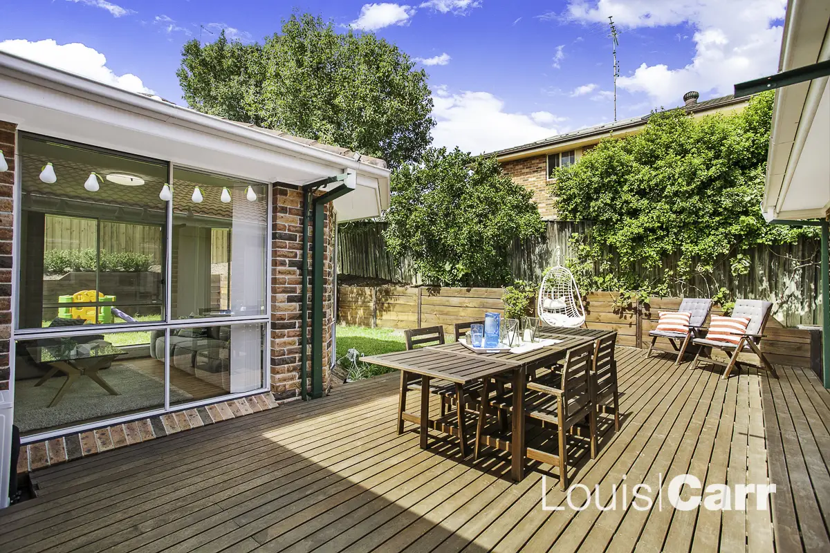 9 Roslyn Place, Cherrybrook Sold by Louis Carr Real Estate - image 3