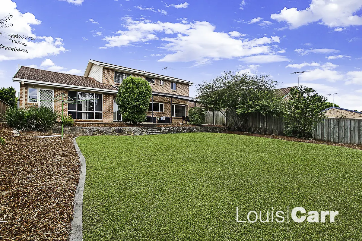 187 Purchase Road, Cherrybrook Sold by Louis Carr Real Estate - image 3