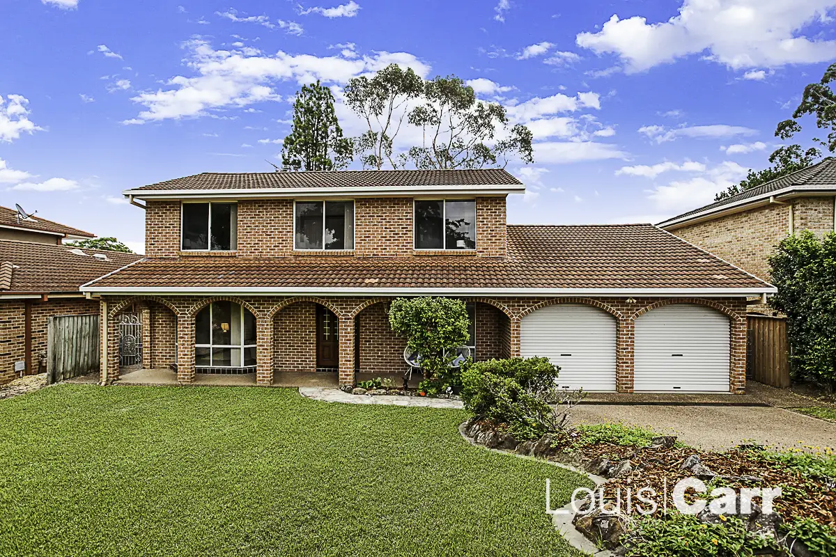 187 Purchase Road, Cherrybrook Sold by Louis Carr Real Estate - image 1