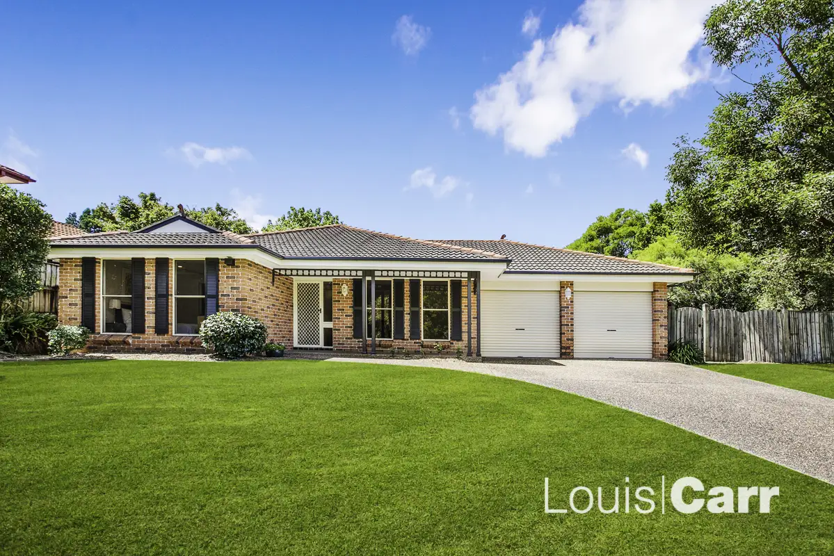 2 Chiswick Place, Cherrybrook Sold by Louis Carr Real Estate - image 1