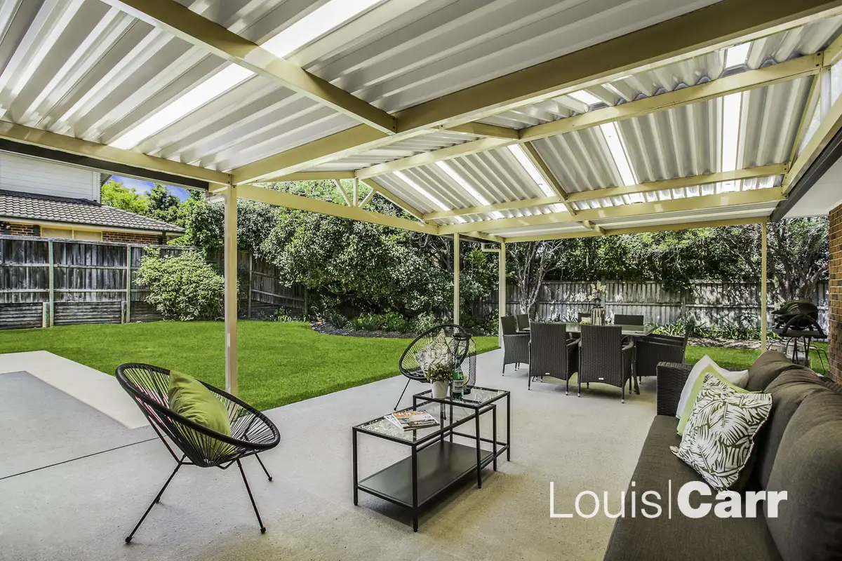 2 Chiswick Place, Cherrybrook Sold by Louis Carr Real Estate - image 2