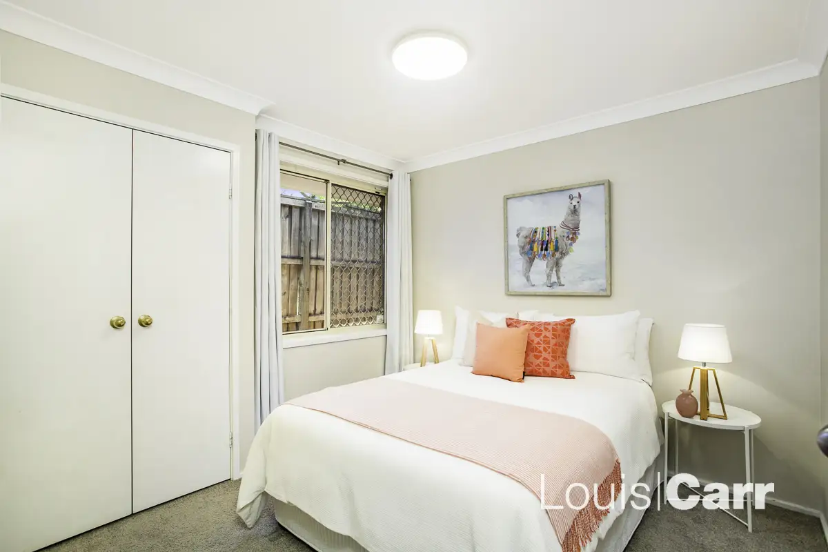 2 Chiswick Place, Cherrybrook Sold by Louis Carr Real Estate - image 9