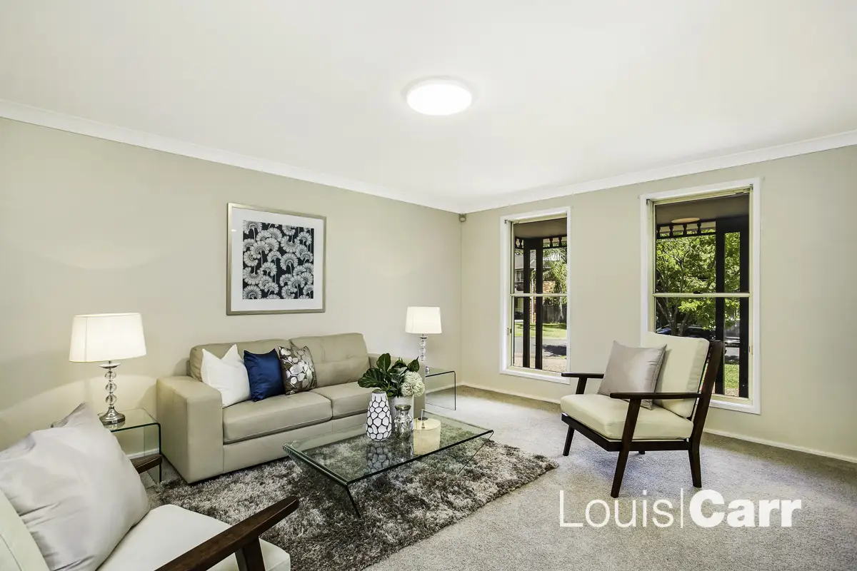2 Chiswick Place, Cherrybrook Sold by Louis Carr Real Estate - image 4