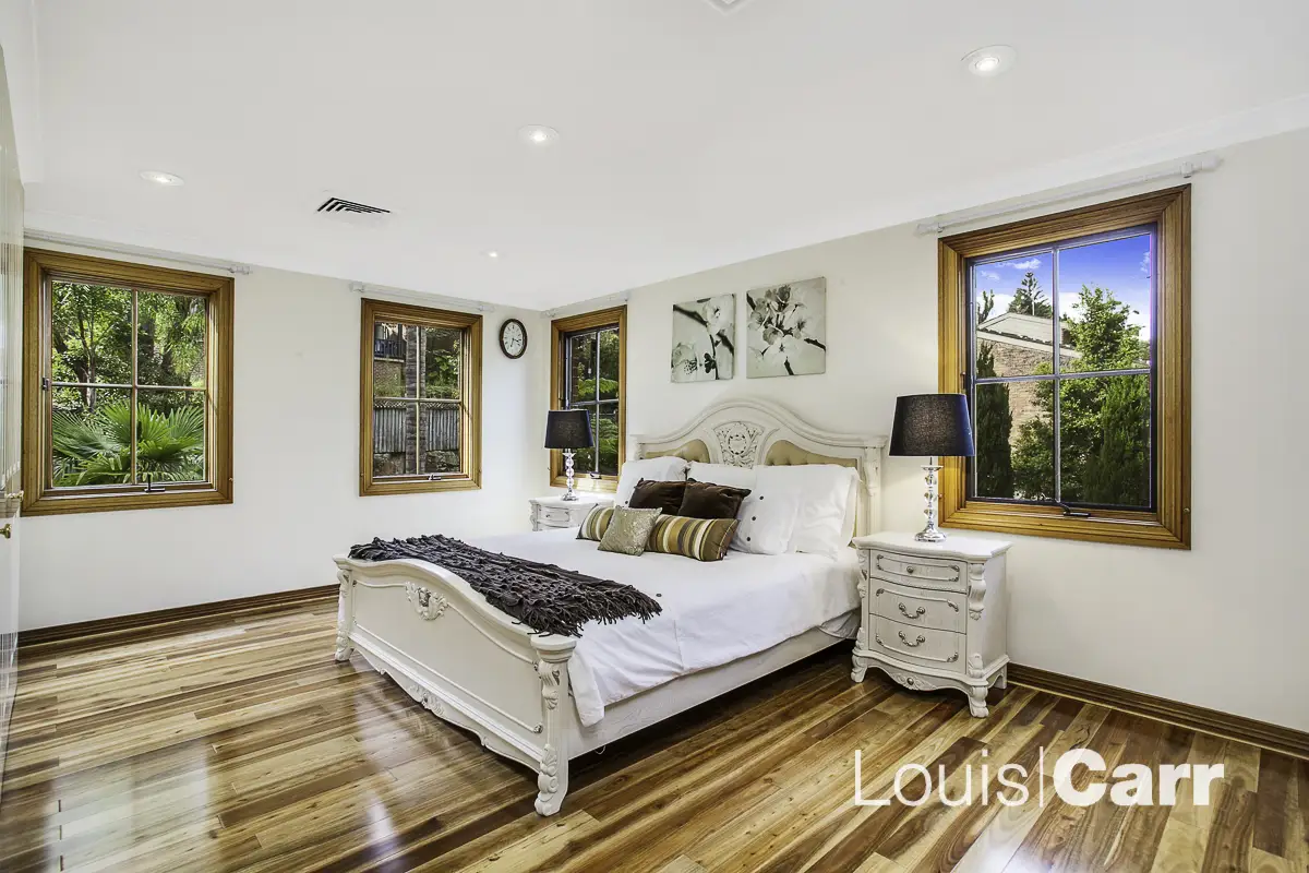 61 Appletree Drive, Cherrybrook Sold by Louis Carr Real Estate - image 5