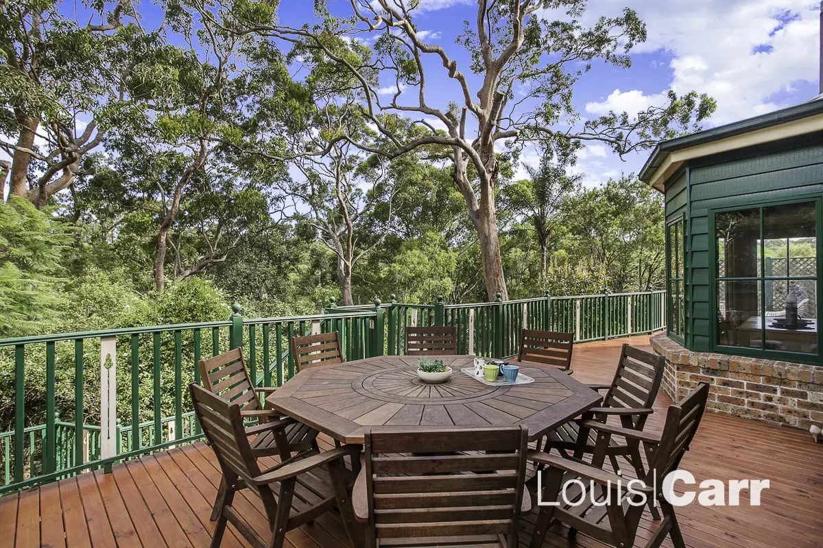 61 Appletree Drive, Cherrybrook Sold by Louis Carr Real Estate - image 8