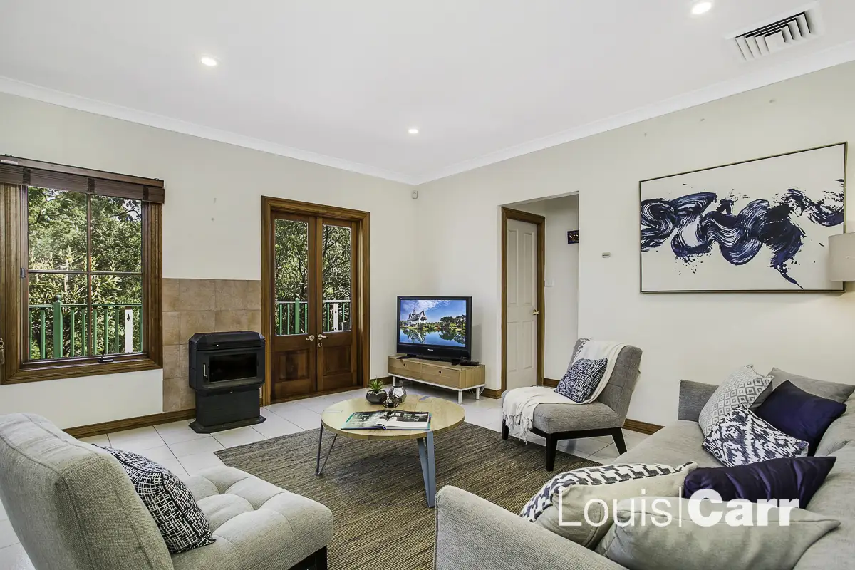 61 Appletree Drive, Cherrybrook Sold by Louis Carr Real Estate - image 3