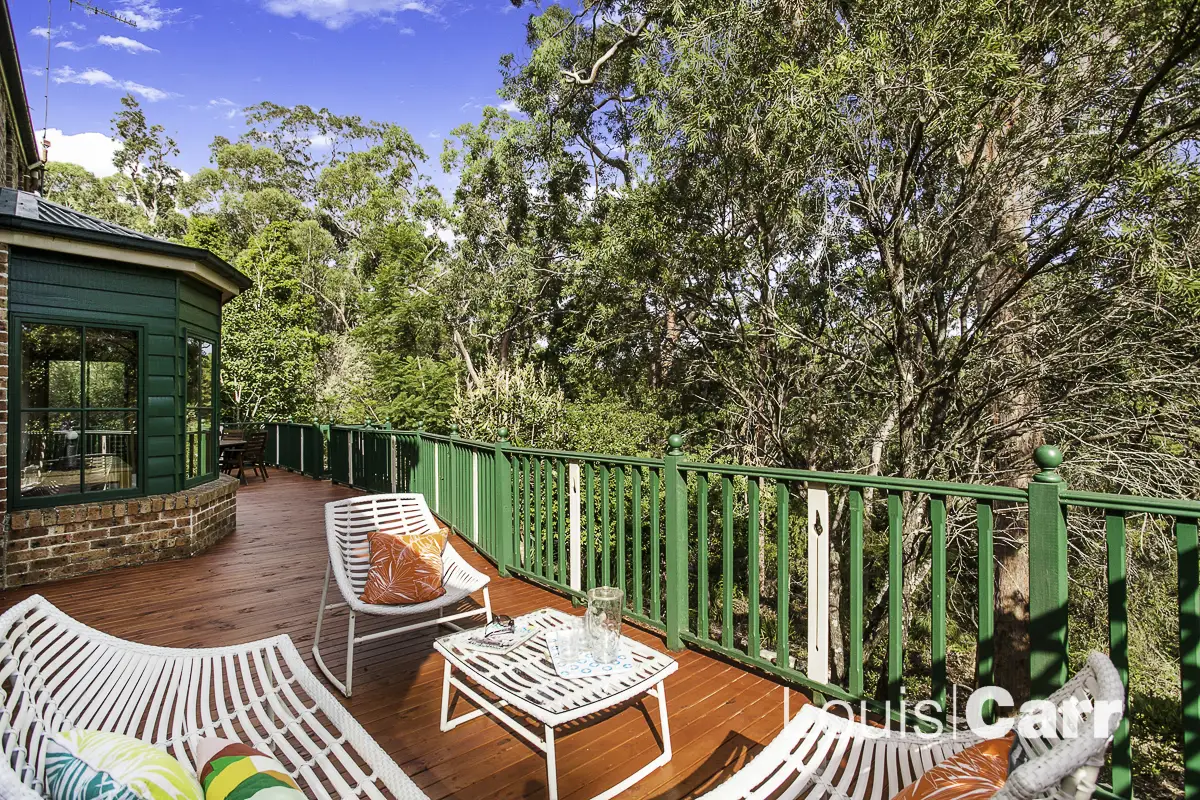 61 Appletree Drive, Cherrybrook Sold by Louis Carr Real Estate - image 9