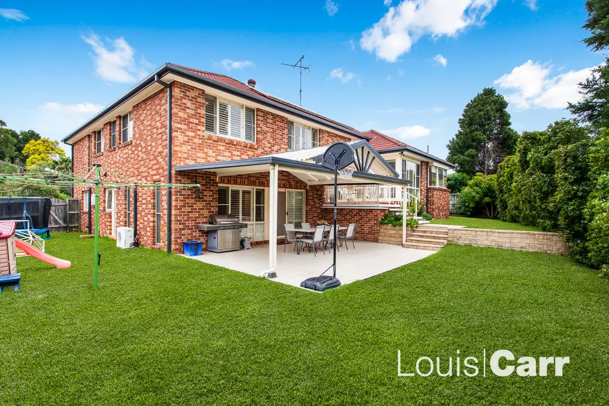 10 Darlington Drive, Cherrybrook Sold by Louis Carr Real Estate - image 10