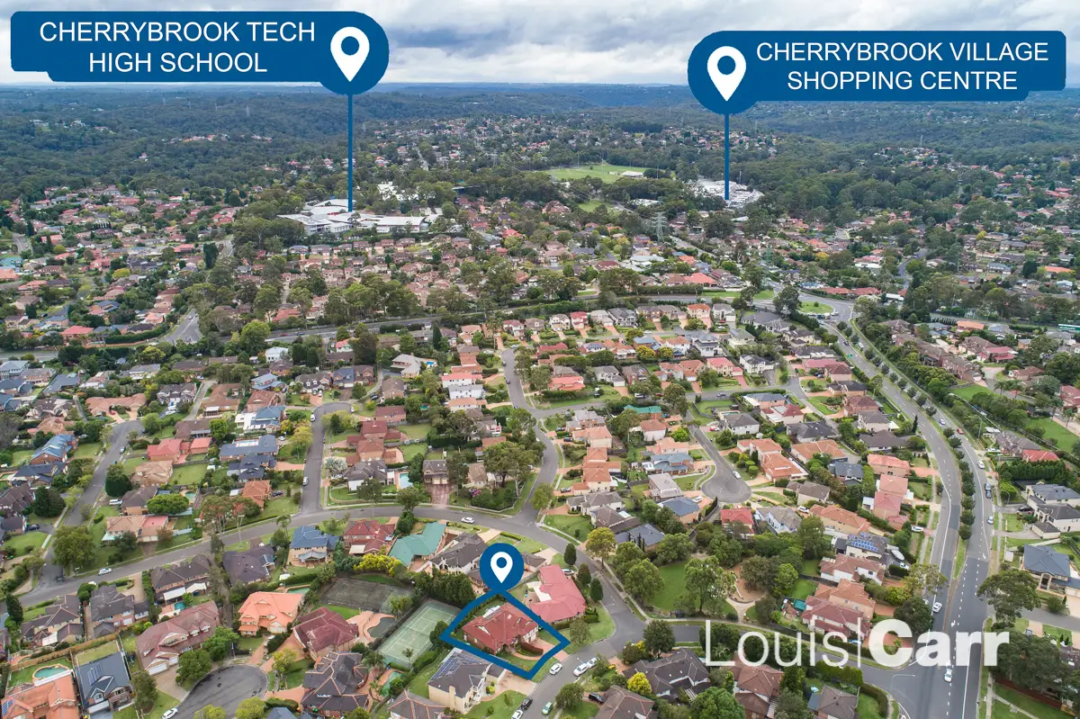 10 Darlington Drive, Cherrybrook Sold by Louis Carr Real Estate - image 12