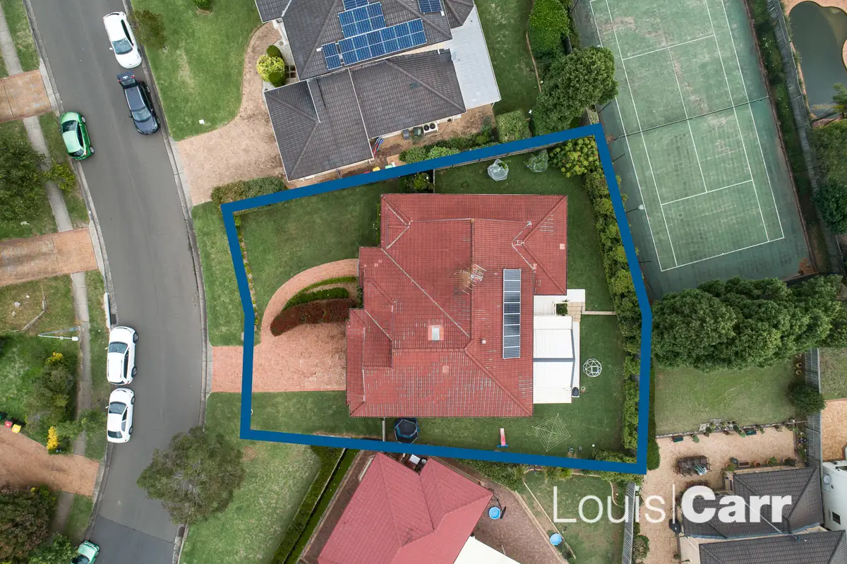 10 Darlington Drive, Cherrybrook Sold by Louis Carr Real Estate - image 11